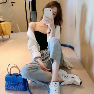 为了姐妹